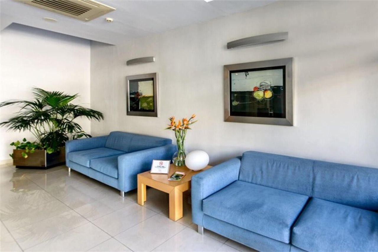 Hotel Benahoare 로스 야노스 데 아리다네 외부 사진