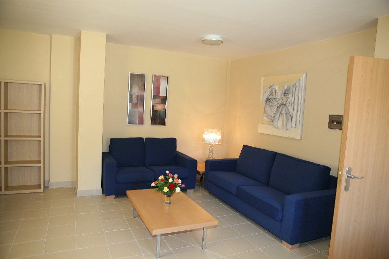 Hotel Benahoare 로스 야노스 데 아리다네 외부 사진