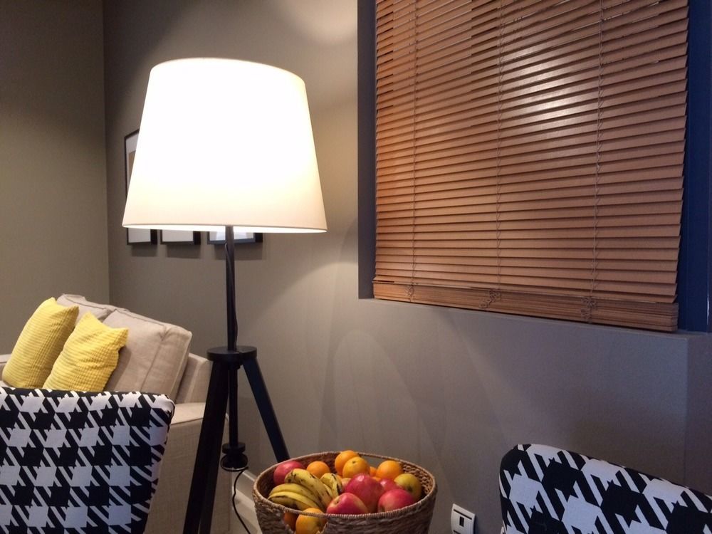 Hotel Benahoare 로스 야노스 데 아리다네 외부 사진